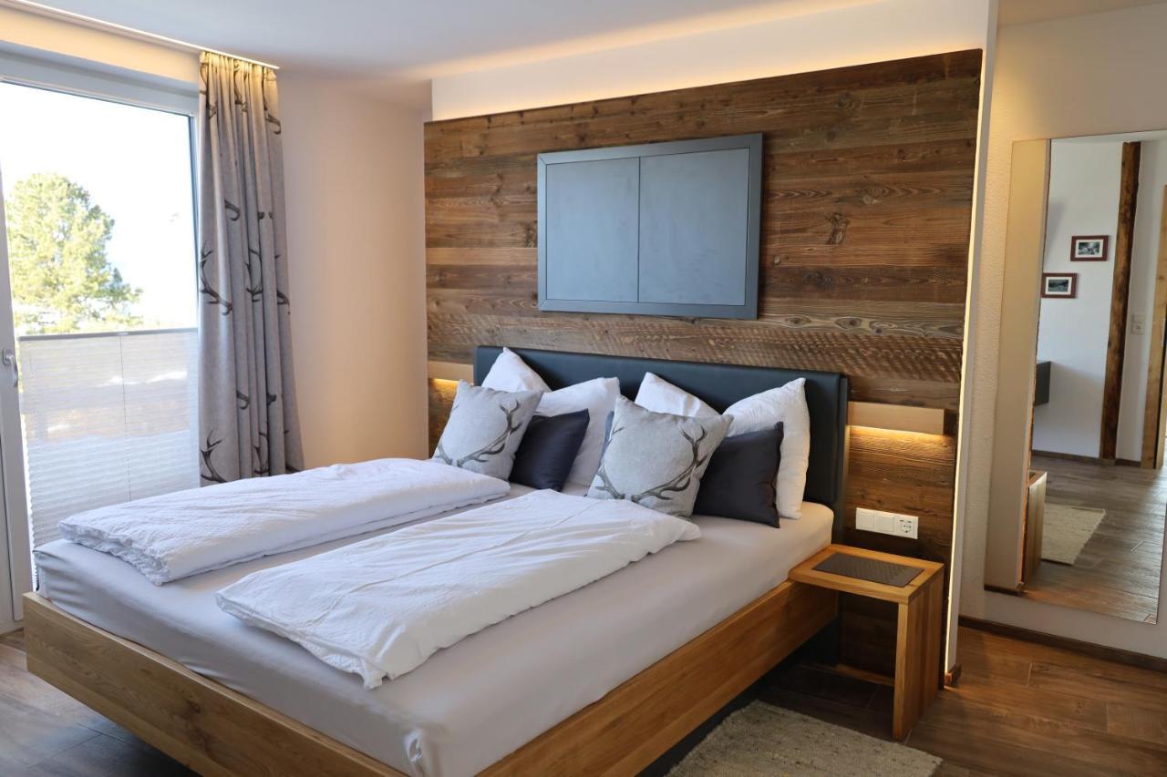 Gschwendtalm Tirol - Luxus-Apartment Fuer Ihre Auszeit Tulfes Dış mekan fotoğraf