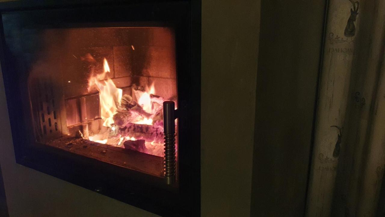 Gschwendtalm Tirol - Luxus-Apartment Fuer Ihre Auszeit Tulfes Dış mekan fotoğraf