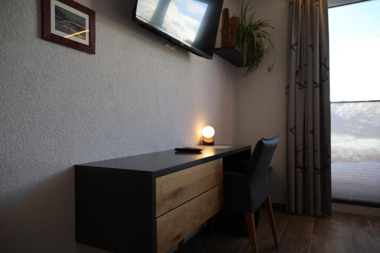 Gschwendtalm Tirol - Luxus-Apartment Fuer Ihre Auszeit Tulfes Dış mekan fotoğraf