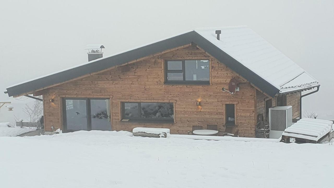 Gschwendtalm Tirol - Luxus-Apartment Fuer Ihre Auszeit Tulfes Dış mekan fotoğraf