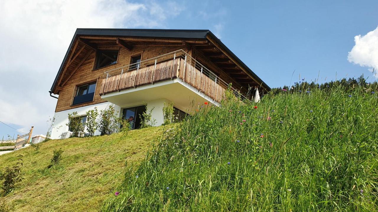 Gschwendtalm Tirol - Luxus-Apartment Fuer Ihre Auszeit Tulfes Dış mekan fotoğraf