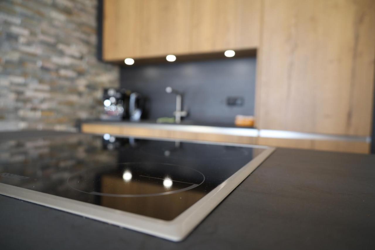 Gschwendtalm Tirol - Luxus-Apartment Fuer Ihre Auszeit Tulfes Dış mekan fotoğraf