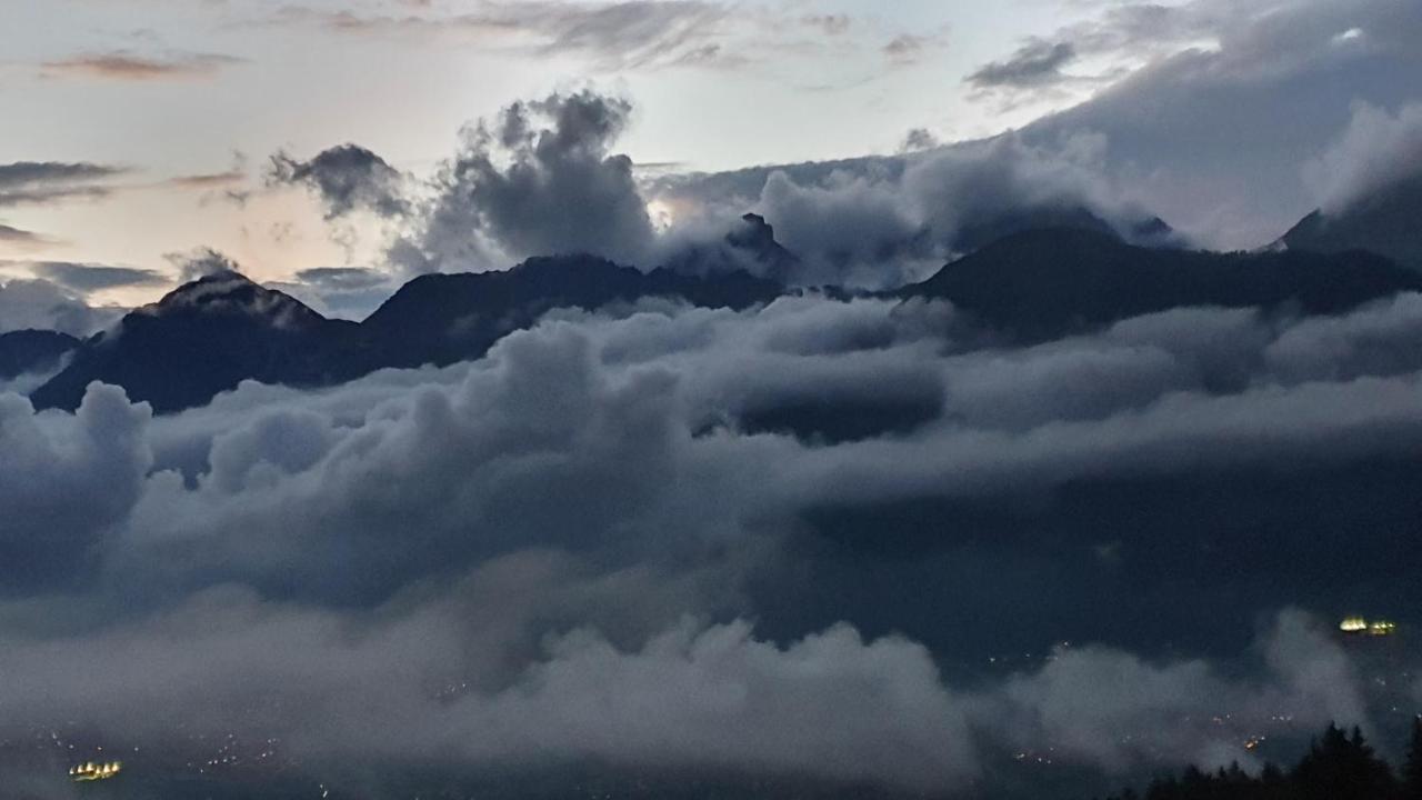 Gschwendtalm Tirol - Luxus-Apartment Fuer Ihre Auszeit Tulfes Dış mekan fotoğraf