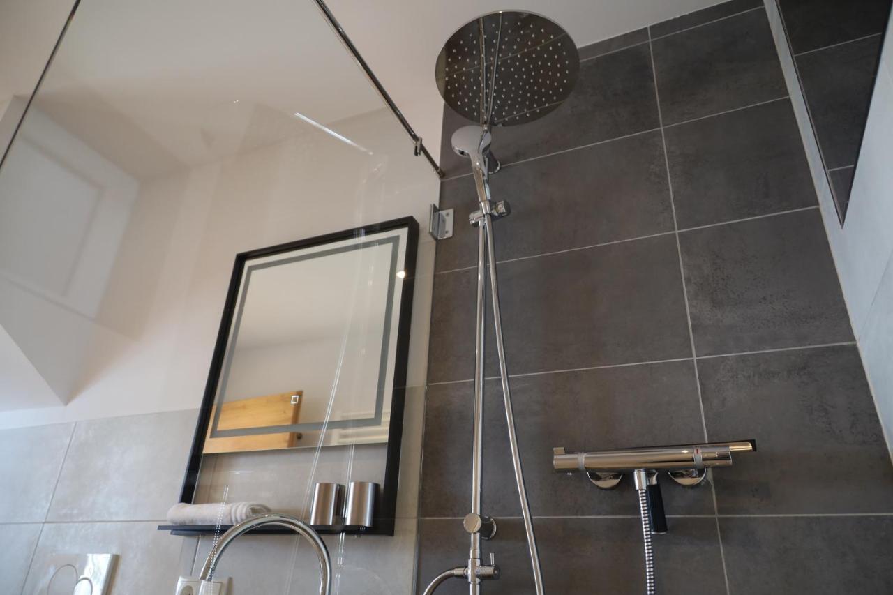 Gschwendtalm Tirol - Luxus-Apartment Fuer Ihre Auszeit Tulfes Dış mekan fotoğraf
