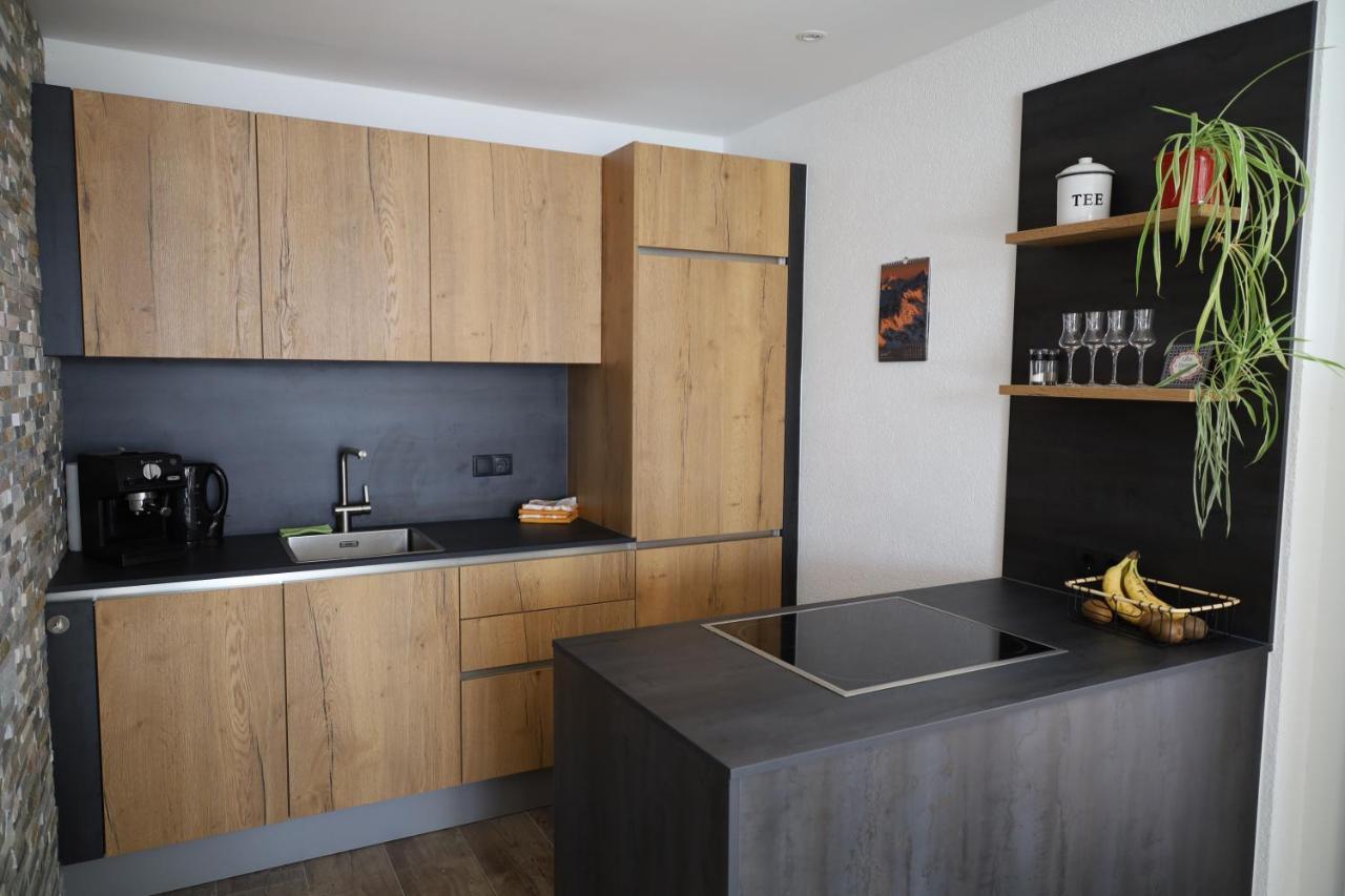 Gschwendtalm Tirol - Luxus-Apartment Fuer Ihre Auszeit Tulfes Dış mekan fotoğraf