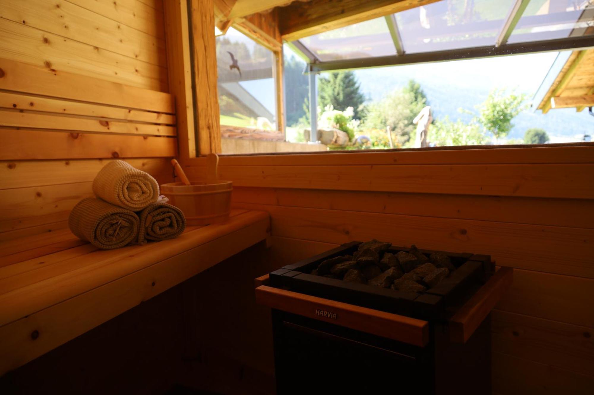 Gschwendtalm Tirol - Luxus-Apartment Fuer Ihre Auszeit Tulfes Dış mekan fotoğraf