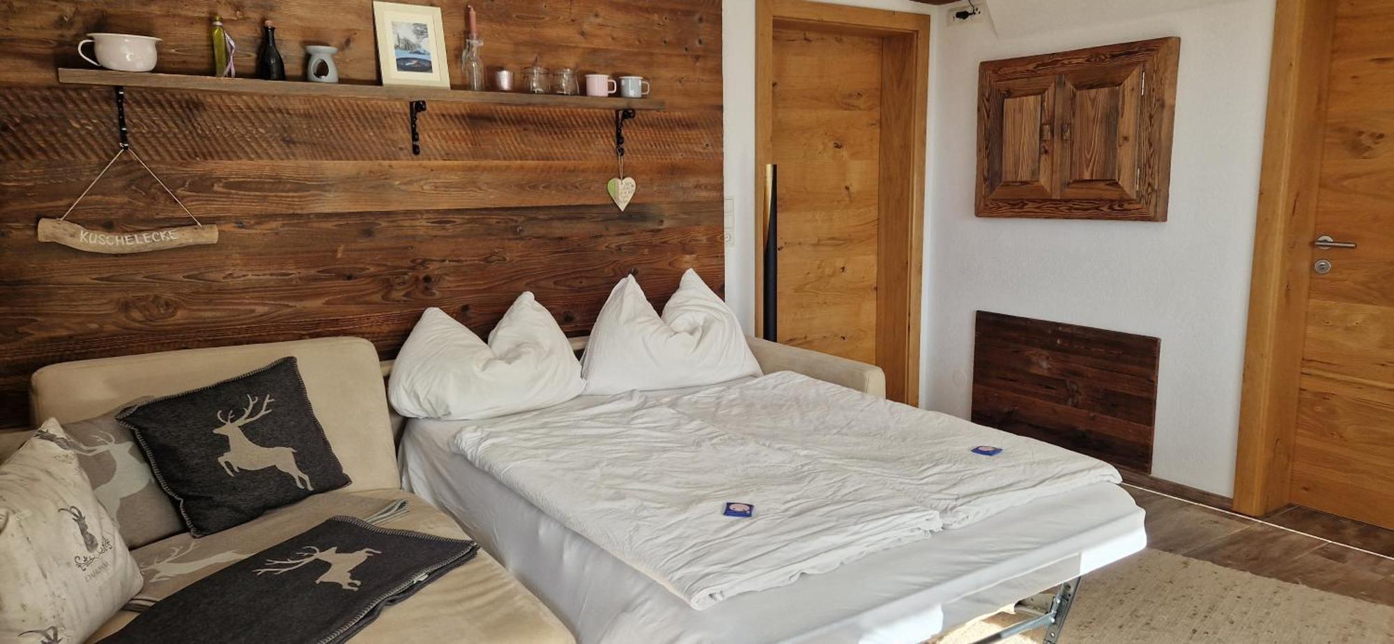 Gschwendtalm Tirol - Luxus-Apartment Fuer Ihre Auszeit Tulfes Dış mekan fotoğraf
