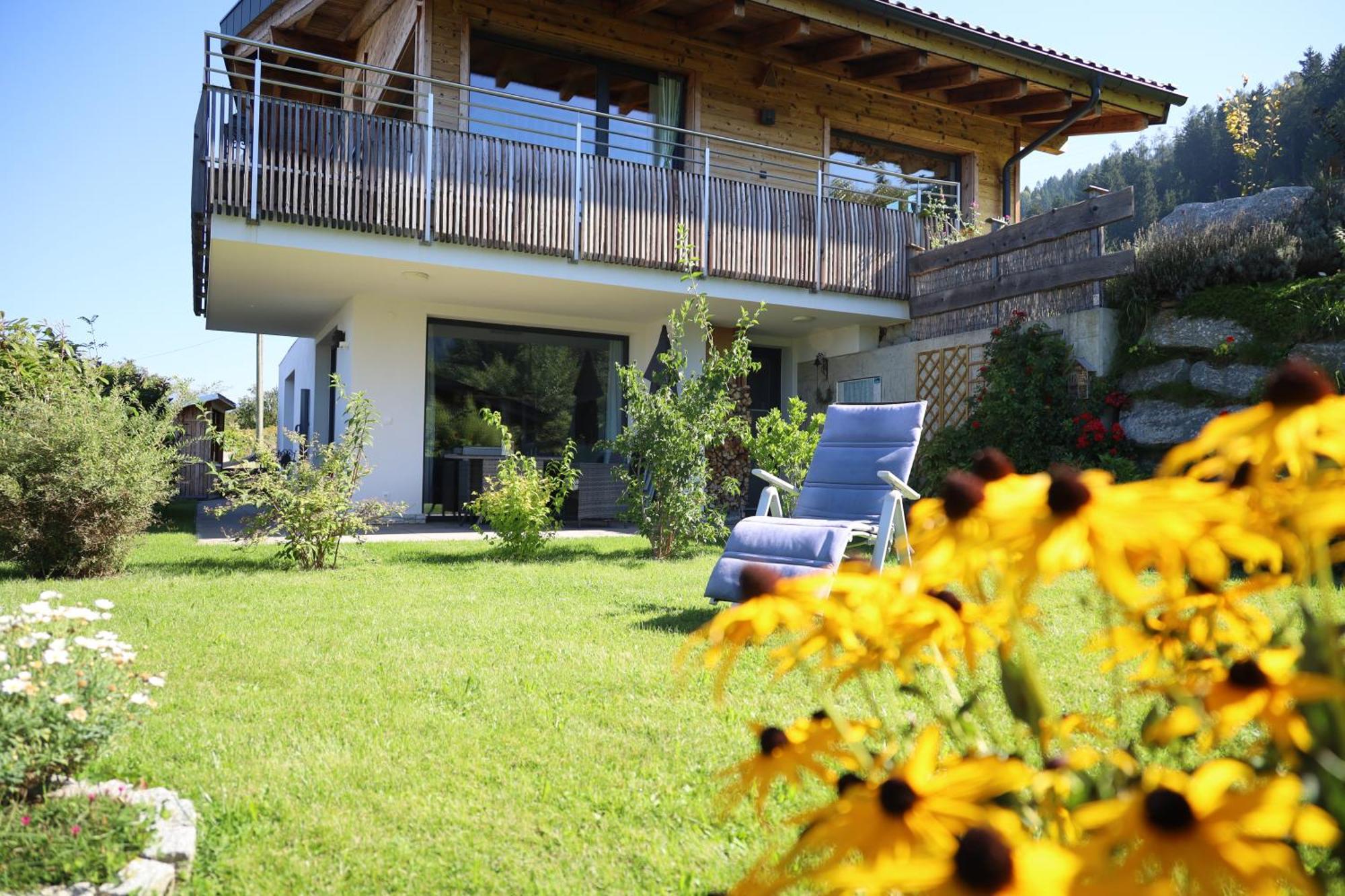 Gschwendtalm Tirol - Luxus-Apartment Fuer Ihre Auszeit Tulfes Dış mekan fotoğraf