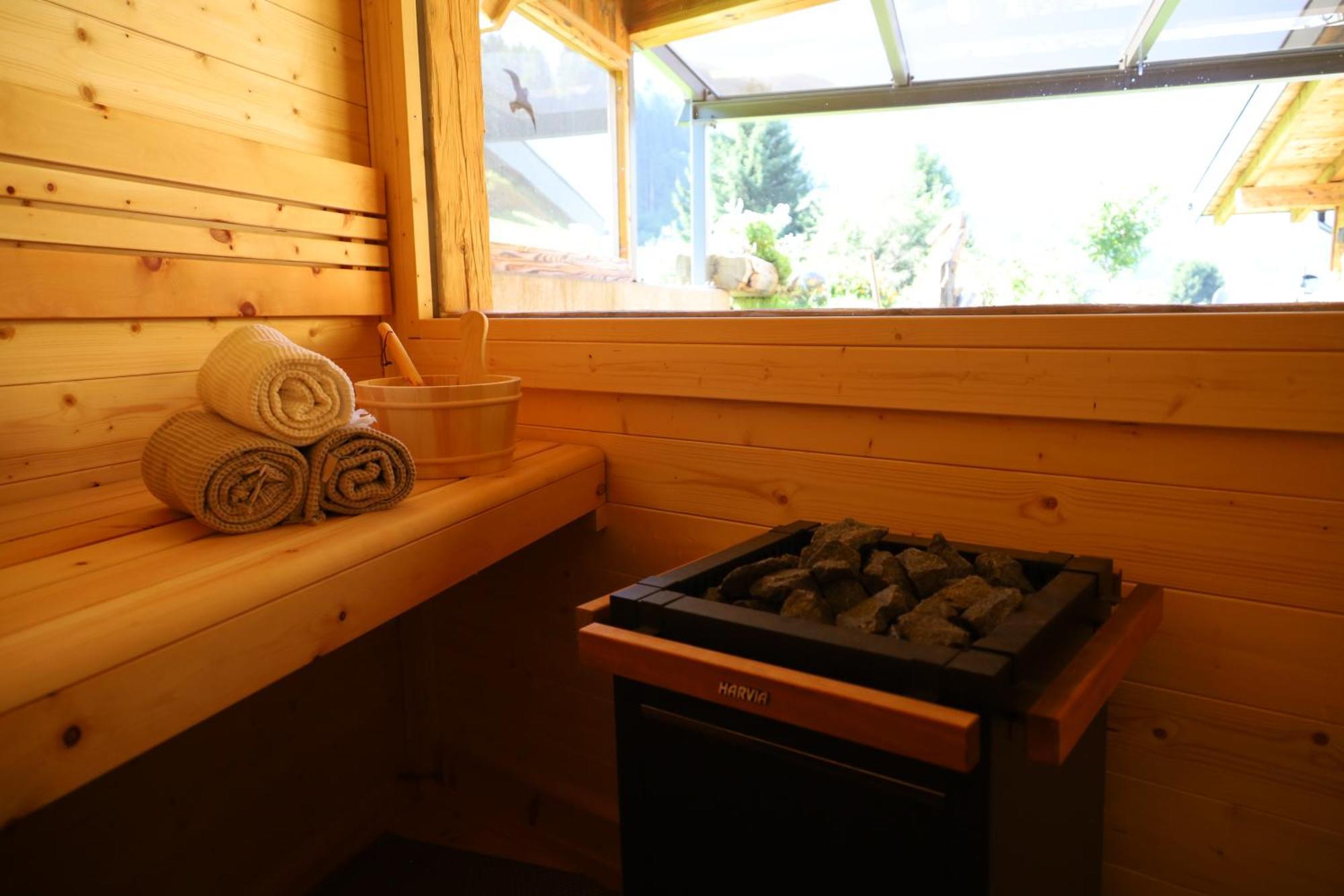 Gschwendtalm Tirol - Luxus-Apartment Fuer Ihre Auszeit Tulfes Dış mekan fotoğraf